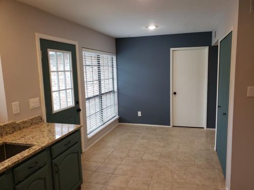 1116 Kesser Dr, Plano TX  75025-2933 exterior
