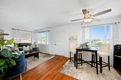 1906 Coolidge St, San Diego CA  92111-7014 exterior