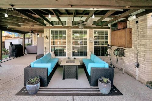 6111 Arlington Dr, Frisco TX 75035-2835 exterior