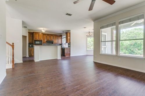 732 Forest Bend Dr, Plano TX  75025-3205 exterior