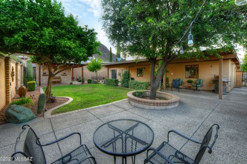 3201 Vande Loo St, Tucson, AZ 85746-2151