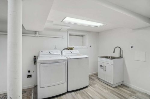 22 Tremont Ave, East Orange NJ  07018-2340 exterior