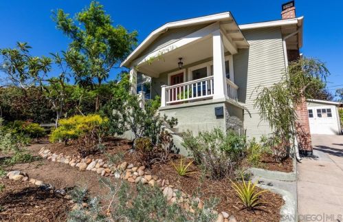 3575 Alabama St, San Diego, CA 92104-4003