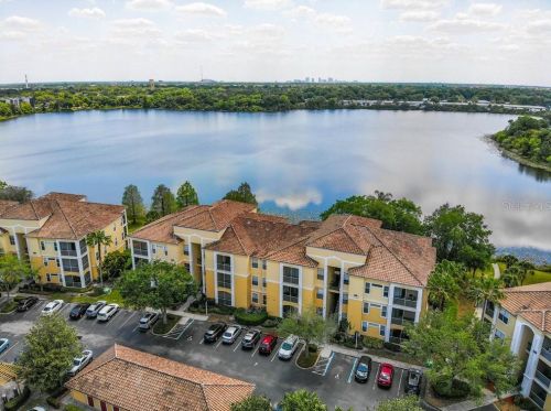 1420 Lake Shadow Cir, Maitland FL  32751-7541 exterior