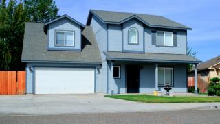 1435 Desert Springs Ave, Richland, WA 99352-9493