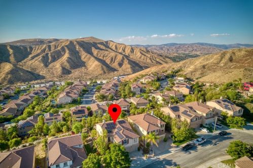 17251 Sierra Sunrise Ln, Santa Clarita, CA 91387-3191