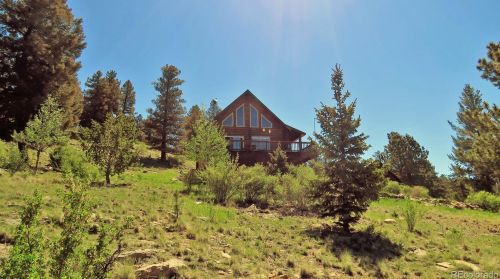 706 Bonell Dr, Fairplay, CO 80440-4004