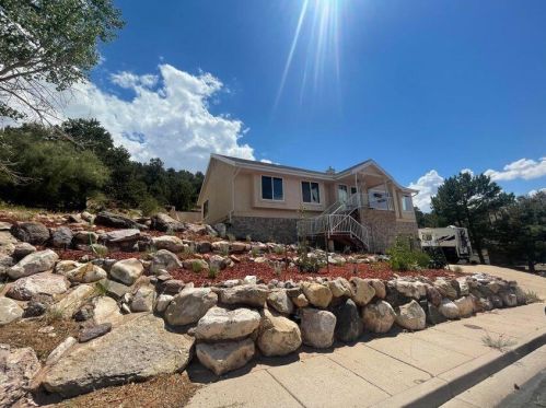 790 Fiddlers Canyon Rd, Cedar City, UT 84721-9779