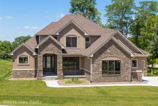 8513 Wooded Point Dr, Camp Dodge, IA 50131-5200