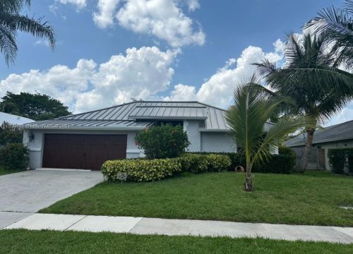 1411 19th St, Boca Raton, FL 33486-6513