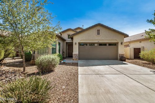 101 Rio Dr, Casa Grande, AZ 85122-4965