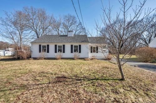 338 Elm St, Wallingford, CT 06492-3234