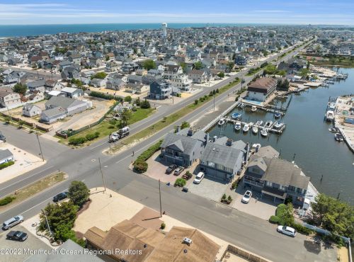 148 Newark Ave, Lavallette NJ  exterior