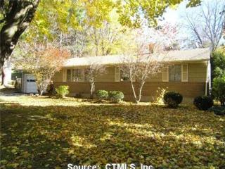 659 Paradise Ave, New Haven CT  06514-1506 exterior