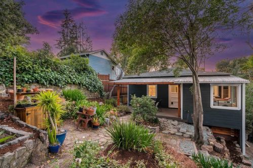 3224 Herriott Ave, Oakland, CA 94619-2626