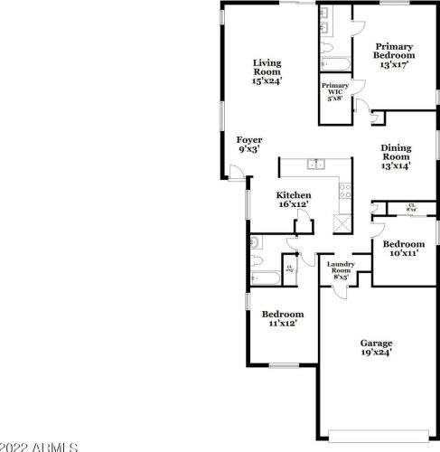 16149 Hearn Rd, Sun City, AZ 85379-5118