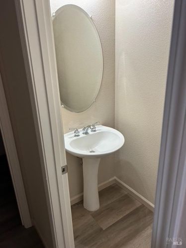 2868 Liscum St, Santa Rosa CA  95407-4500 exterior