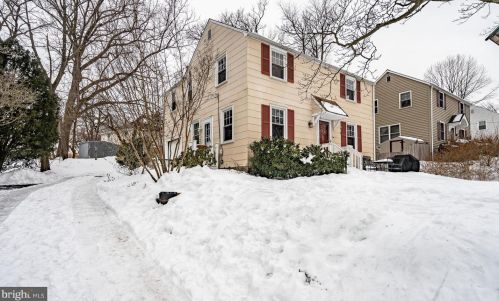 158 Morningside Cir, Wayne, PA 19087-2907