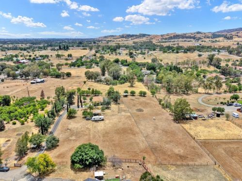 4278 Ruby Ln, Vacaville CA  95688-9520 exterior