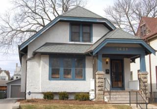 2639 Murray Ave, Milwaukee WI  53211-3645 exterior