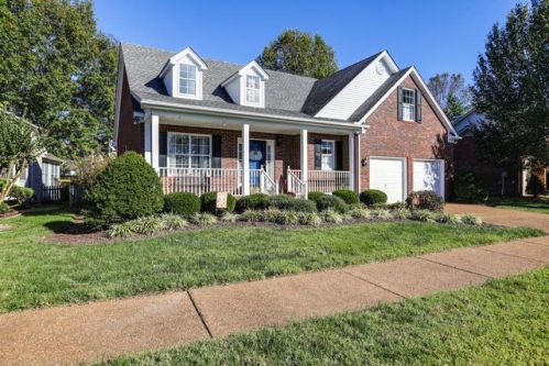 1228 Summer Haven Cir, Franklin, TN 37069-1872