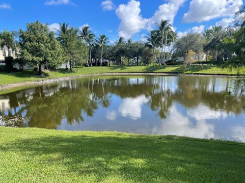 491 Capistrano Dr, West Palm Beach, FL 33410-4301