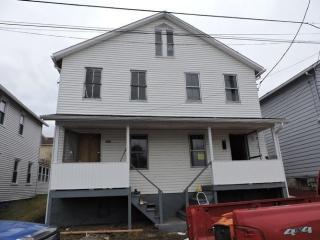 664 Swallow St, Wilkes Barre PA  18704-1643 exterior