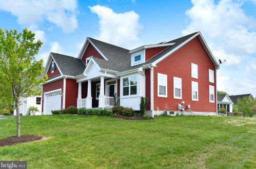 23583 Thomas Paine Dr, Millsboro, DE 19966-8207