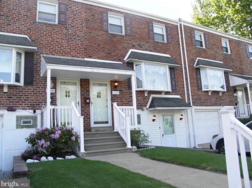 11008 Keswick Rd, Philadelphia PA  19154-4137 exterior