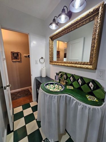 4355 Harvard Ave, La Mesa CA  91942-9114 exterior