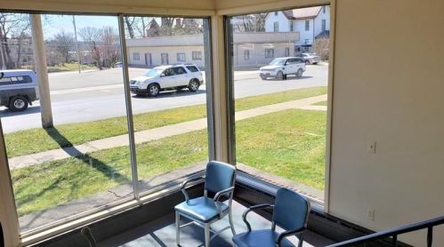 145 Wallace Ave, New Castle PA  16101-2550 exterior