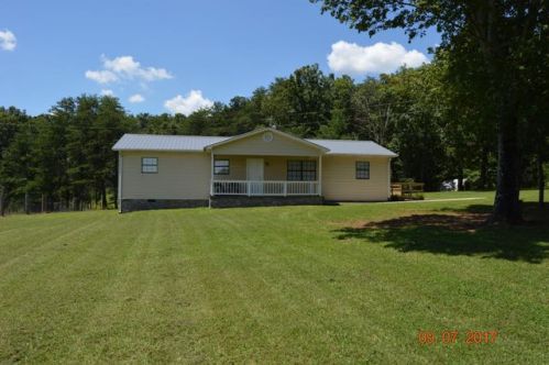380 Creek Rd, Sweetwater, TN 37874-6765