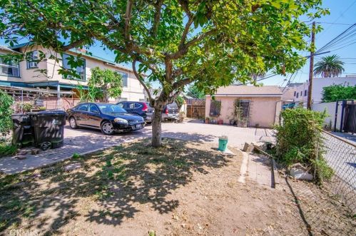1030 Cherry Ave, Long Beach, CA 90813-3910