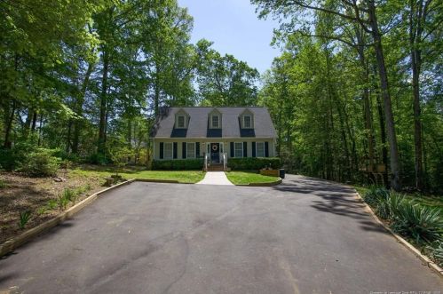 1822 Rye Rd, Sanford, NC 27332-8382