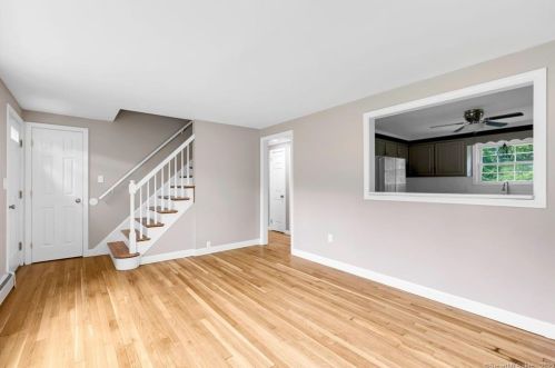 835 Farmington Ave, New Britain CT  06053-1349 exterior