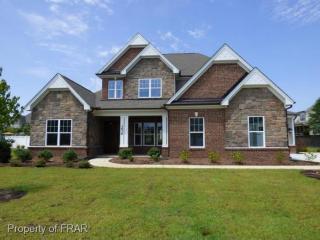 3636 Thornsby Ln, Fayetteville, NC 28306-4629