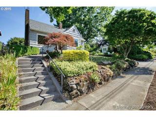 4009 Bybee Blvd, Portland, OR 97202-7741