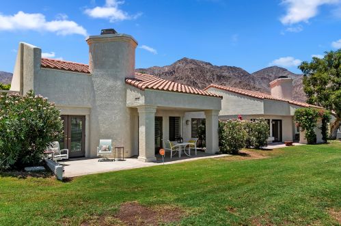 50076 Calle Rosarita, La Quinta CA  92253-2528 exterior