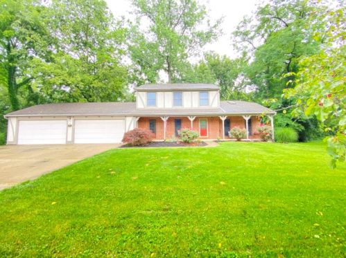 6540 Gwendolyn Dr, Cincinnati, OH 45230-5235