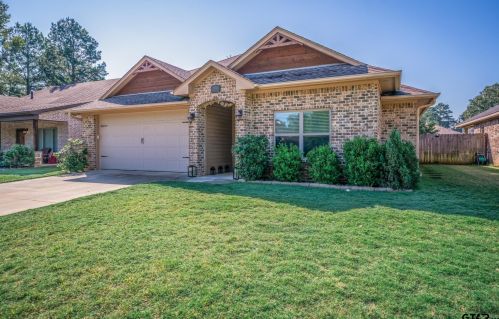 1610 Birch Ln, Kilgore, TX 75662-2119