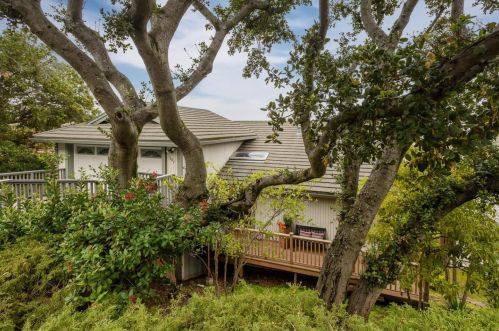 1207 North Rd, Belmont, CA 94002-1946