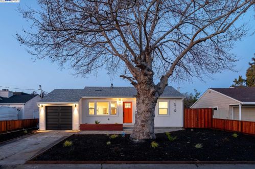 14210 Rose Dr, San Leandro, CA 94578-3354