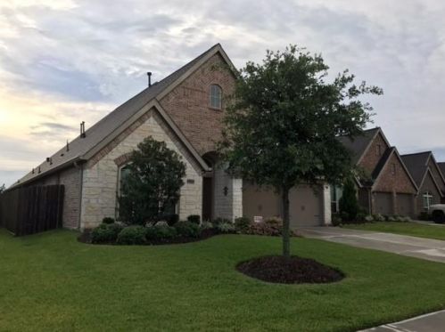 22415 Slate Oaks Ln, Richmond, TX 77469-1809