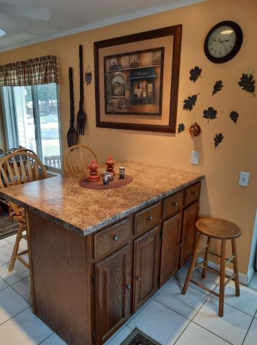 61 Scenic View Dr, Columbia NH  03576-3218 exterior