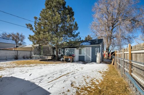 1900 King St, Denver CO 80211-4026 exterior