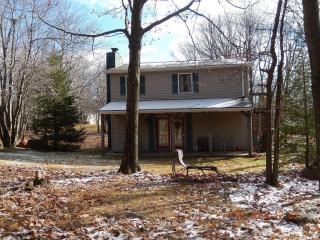 120 Woodland Pl, Blakeslee, PA 18610-7877