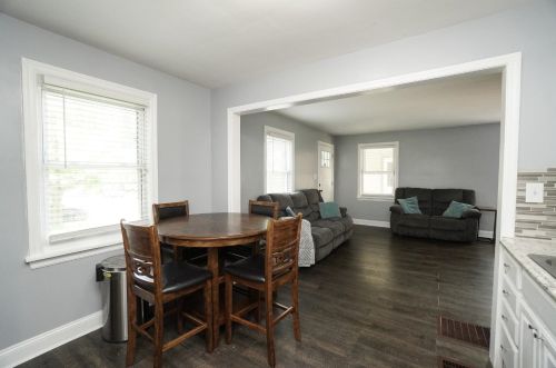 6 Damon Rd, Cincinnati OH 45218-1034 exterior