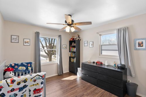 1566 Dover Dr, Waukesha WI  53186-6332 exterior