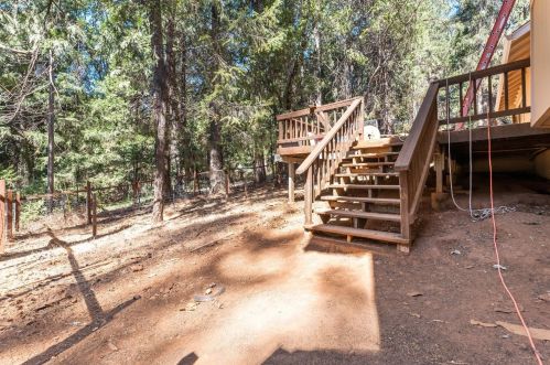 6147 Emerson Ln, Michigan Bluff CA  95631-9766 exterior