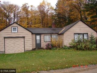 4737 Big Rice Lake Rd, Slater MN  56672-3033 exterior